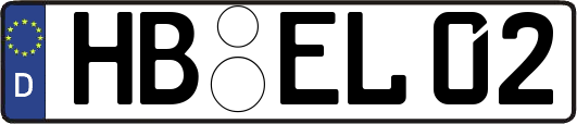 HB-EL02