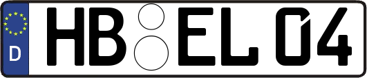 HB-EL04