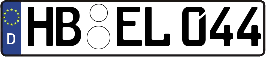 HB-EL044