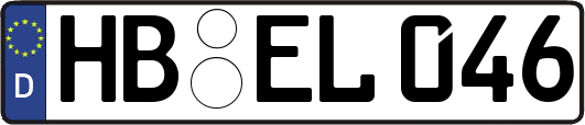 HB-EL046