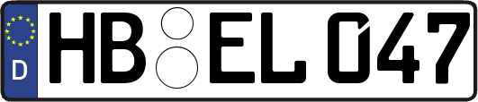 HB-EL047