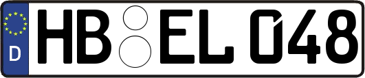 HB-EL048
