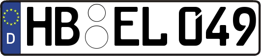 HB-EL049
