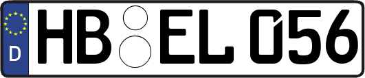 HB-EL056