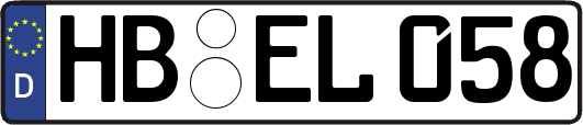 HB-EL058