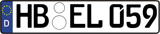 HB-EL059