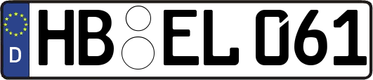 HB-EL061
