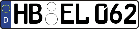 HB-EL062