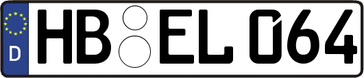 HB-EL064