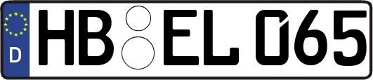 HB-EL065