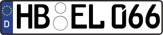 HB-EL066