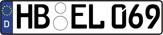 HB-EL069