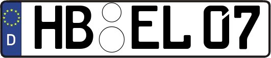 HB-EL07