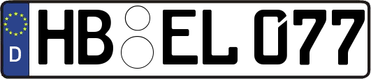 HB-EL077