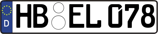HB-EL078