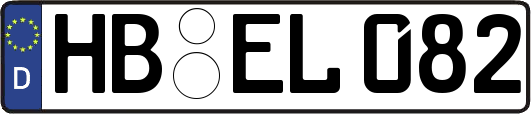 HB-EL082