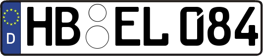 HB-EL084