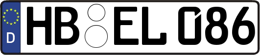 HB-EL086