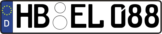 HB-EL088