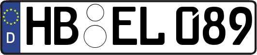 HB-EL089