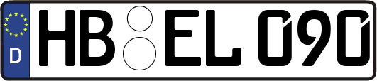 HB-EL090