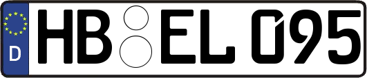 HB-EL095