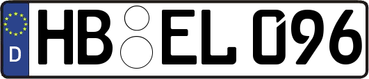 HB-EL096