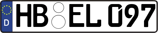 HB-EL097