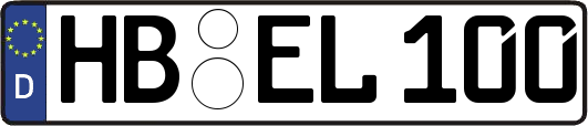 HB-EL100