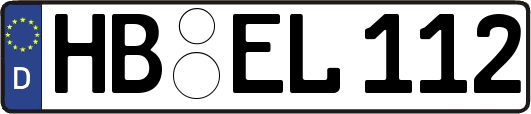 HB-EL112