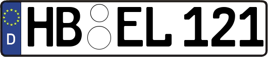 HB-EL121