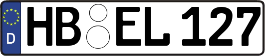 HB-EL127