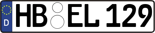 HB-EL129
