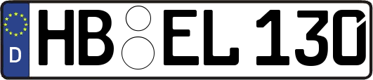 HB-EL130