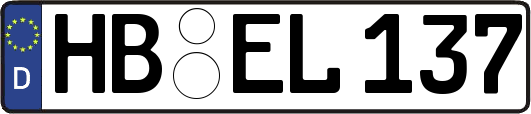 HB-EL137