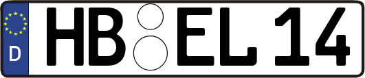 HB-EL14