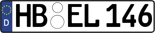 HB-EL146