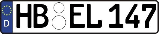 HB-EL147