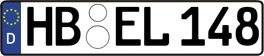 HB-EL148
