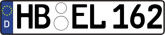 HB-EL162