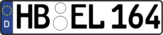 HB-EL164