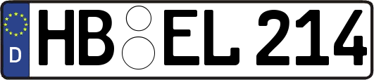 HB-EL214