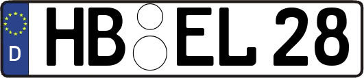 HB-EL28