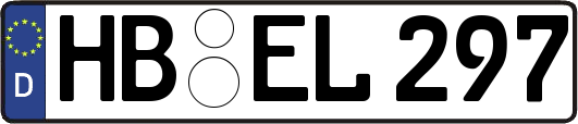 HB-EL297
