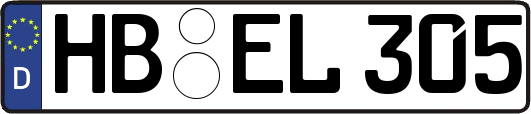 HB-EL305