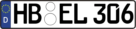 HB-EL306