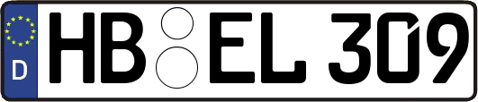 HB-EL309