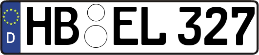 HB-EL327