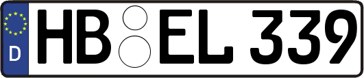 HB-EL339
