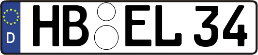 HB-EL34